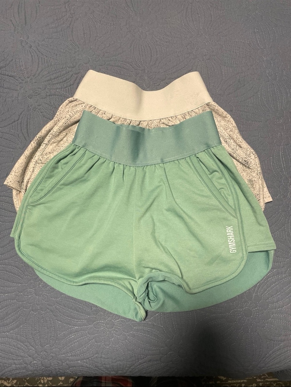 Gymshark Workout Shorts
